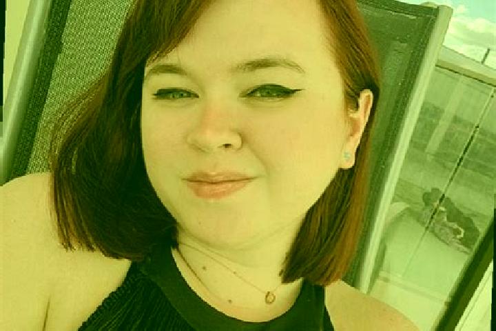 Lucy, 33 — Escort in Sicklerville, United States