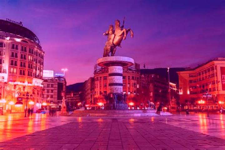 Lucy, 33 — Escort in Susica, North Macedonia