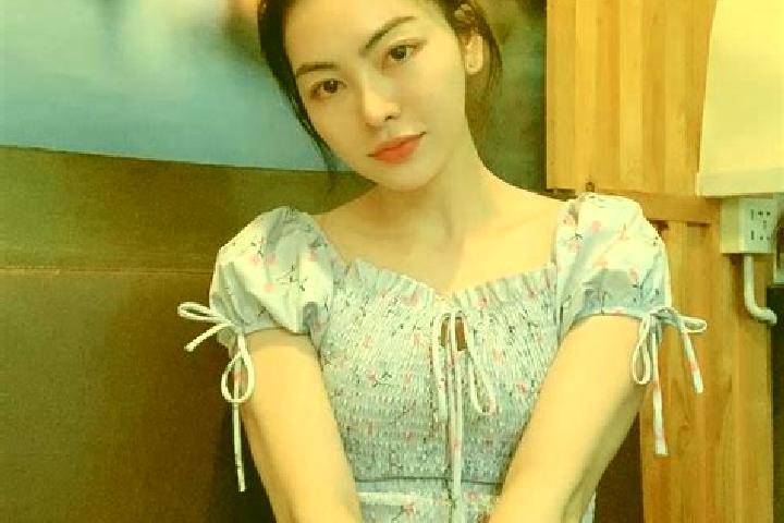 Lucy, 33 — Escort in Talin Hiag, China