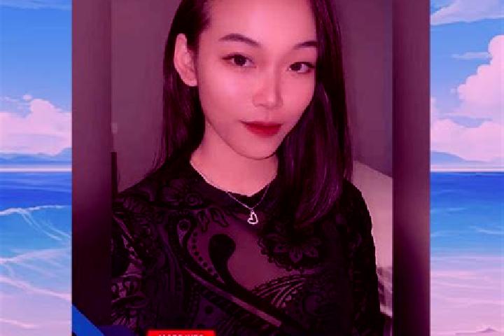 Lucy, 33 — Escort in Tanjung Lubuk, Indonesia
