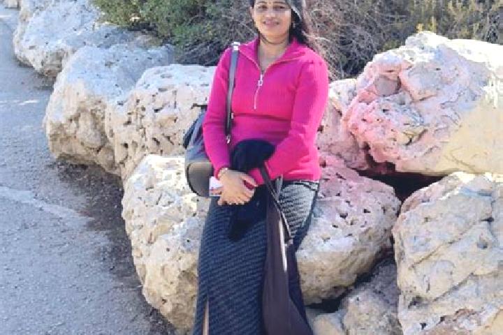 Lucy, 33 — Escort in Tiji, Libya