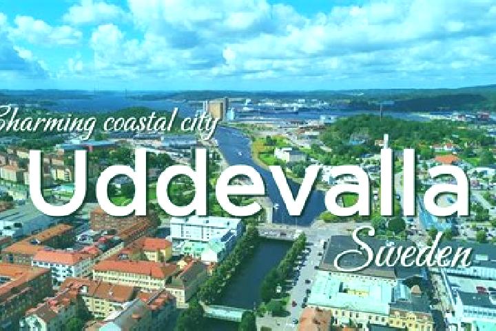 Lucy, 33 — Escort in Uddevalla, Sweden