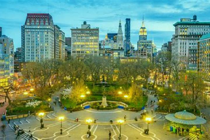 Lucy, 33 — Escort in Union Square, United States
