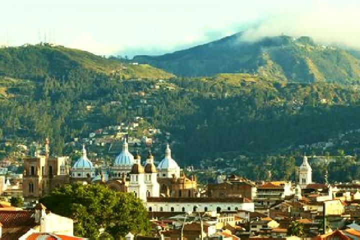 Lucy, 33 — Escort in Vilcabamba, Ecuador