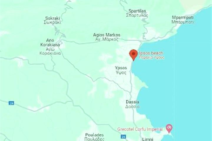 Lucy, 33 — Escort in Ypsos, Greece