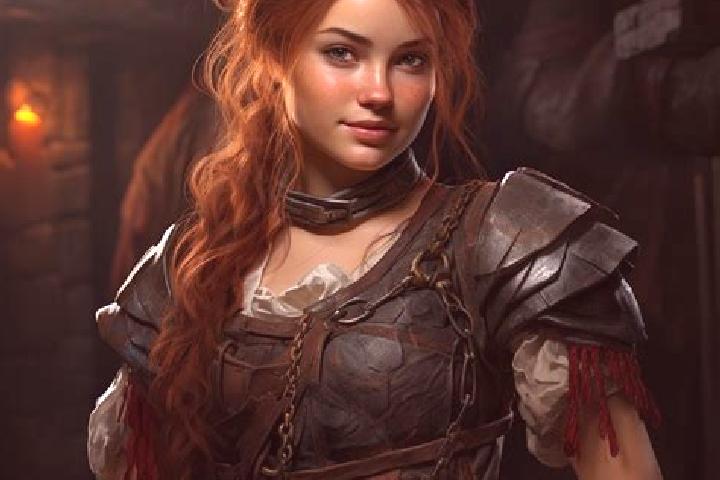 Lucy, 34, a auburn amber-eyed mediterranean companion based in Krzyszkowice. Offering Roleplay, Domination. Available for incall and outcall, overnight booki...