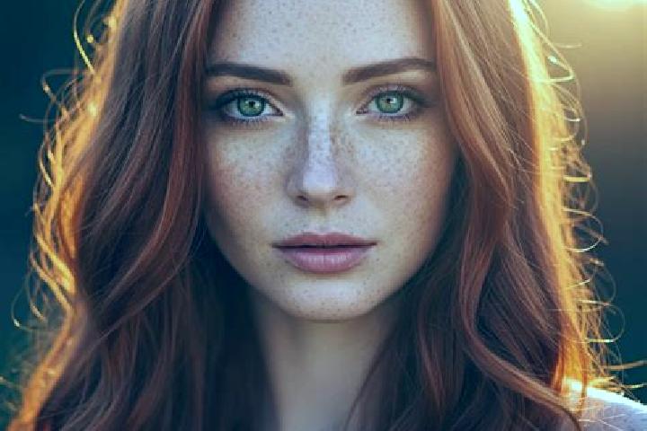 Lucy, 34, a auburn green-eyed european companion based in Al Harithah. Offering Couples, GFE. Available for incall and outcall, day and evening dates.