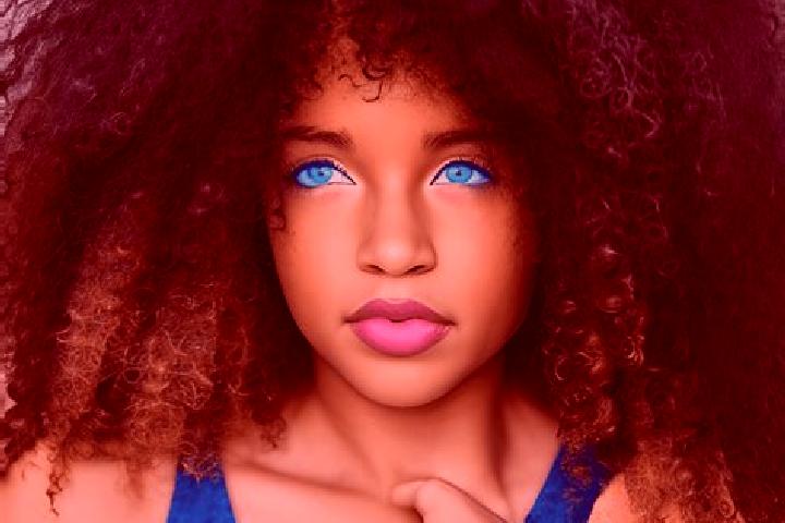 Lucy, 34, a black blue-eyed mixed companion based in Zielina. Offering Couples, BDSM, GFE, A-Level, Fetish. Available for incall and outcall, overnight booki...
