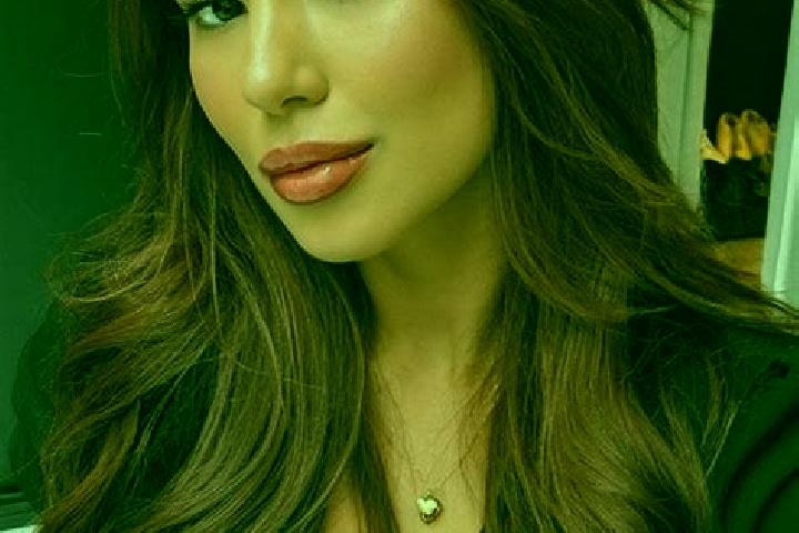 Lucy, 34, a chestnut brown-eyed latina companion based in Machara. Offering CIM, OWO, Deep French Kissing, Overnight. Available for incall and outcall, overn...