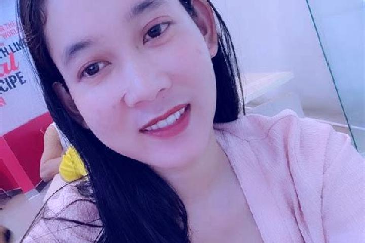 Lucy, 34 — Escort in Ah Hpyauk, Myanmar