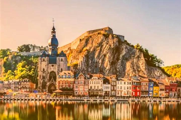 Lucy, 34 — Escort in Arc-Ainieres, Belgium