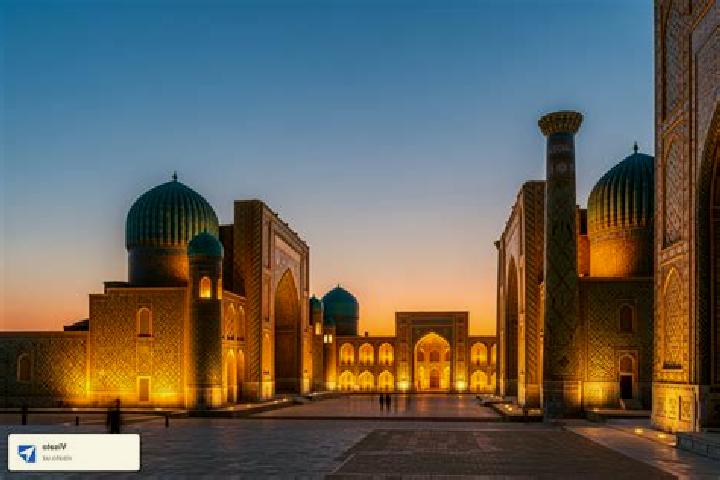 Lucy, 34 — Escort in Bag dod, Uzbekistan