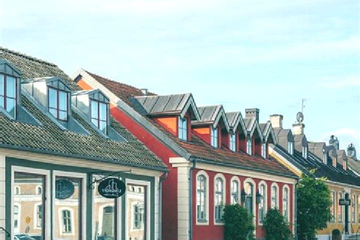 Lucy, 34 — Escort in Bastad, Sweden
