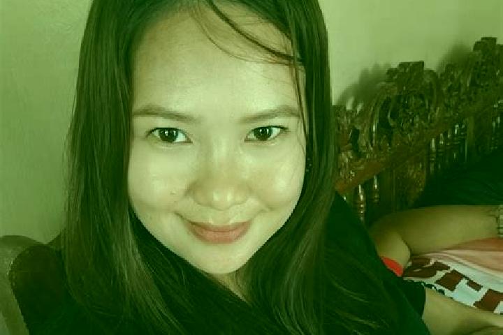 Lucy, 34 — Escort in Calbiga, Philippines