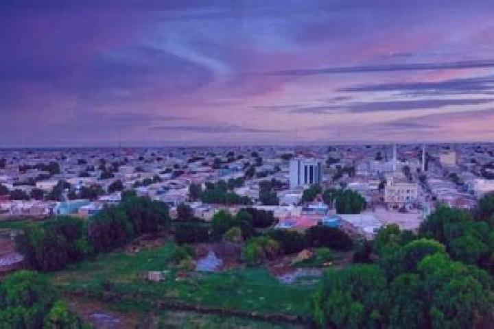 Lucy, 34 — Escort in Ceerigaabo, Somalia