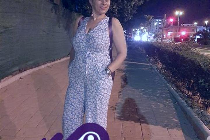 Lucy, 34 — Escort in Ciceu-Poieni, Romania