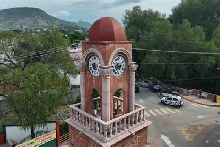 Lucy, 34 — Escort in Ciudad de Huajuapan de Leon, Mexico