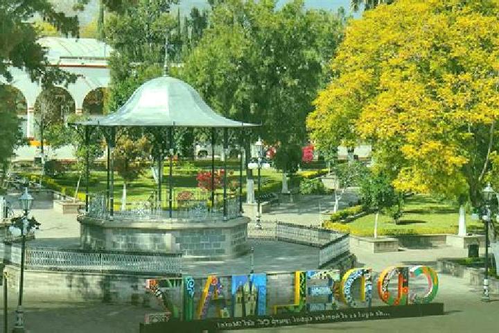 Lucy, 34 — Escort in Ciudad del Maiz, Mexico