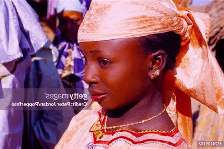 Lucy, 34 — Escort in Dukku, Nigeria