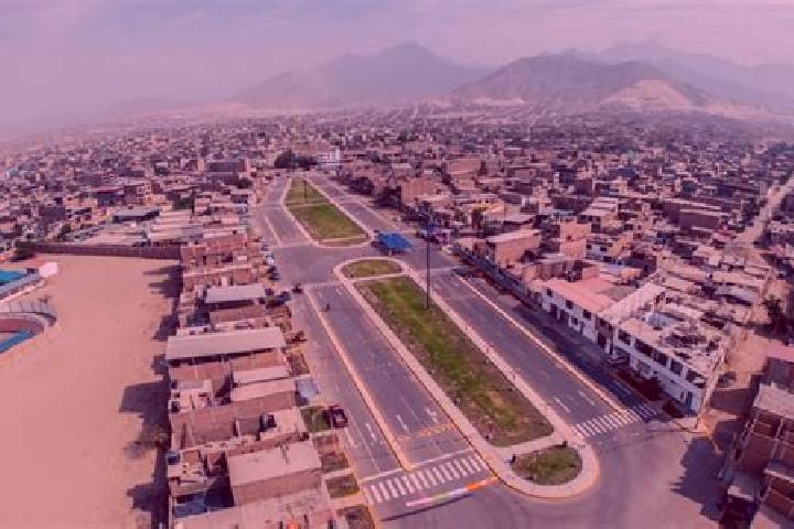 Lucy, 34 — Escort in El Porvenir, Peru