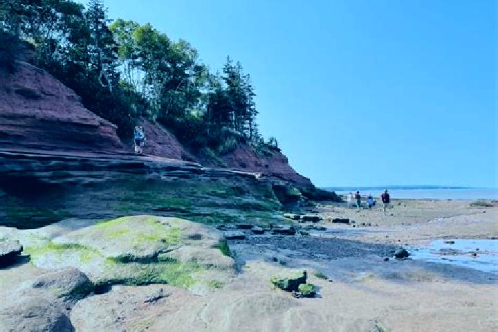 Lucy, 34 — Escort in Fundy Shores, Canada