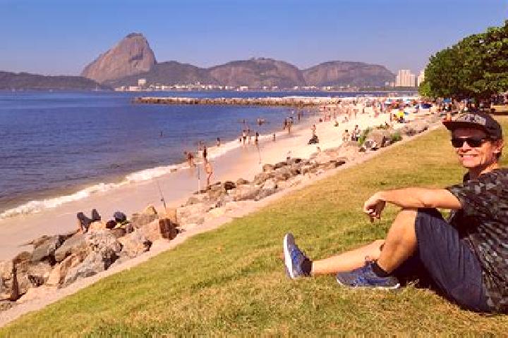 Lucy, 34 — Escort in Gabriel Monteiro, Brazil