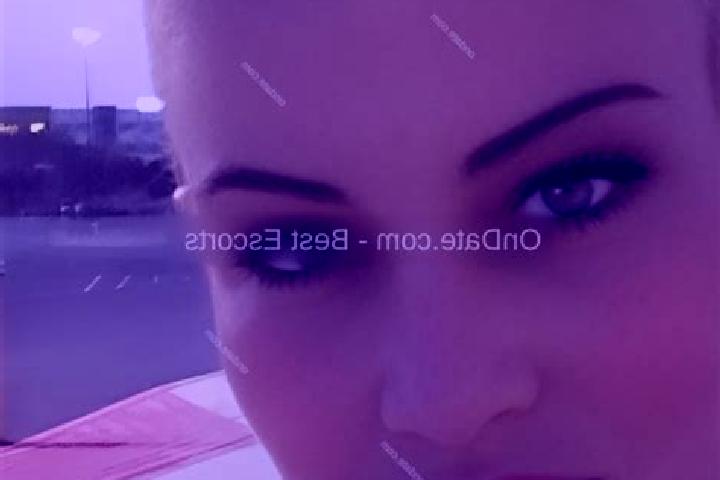 Lucy, 34 — Escort in Galatas, Greece