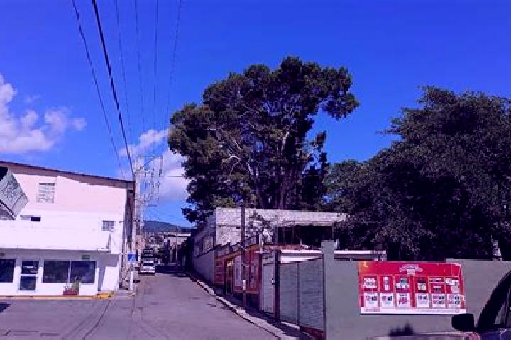Lucy, 34 — Escort in Galeana, Mexico