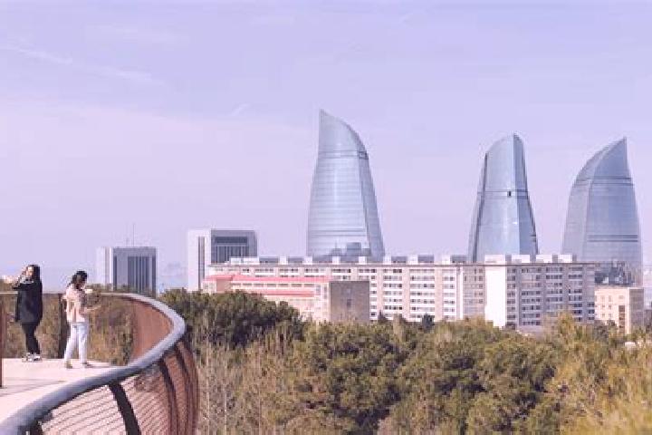 Lucy, 34 — Escort in Gazanbulag, Azerbaijan