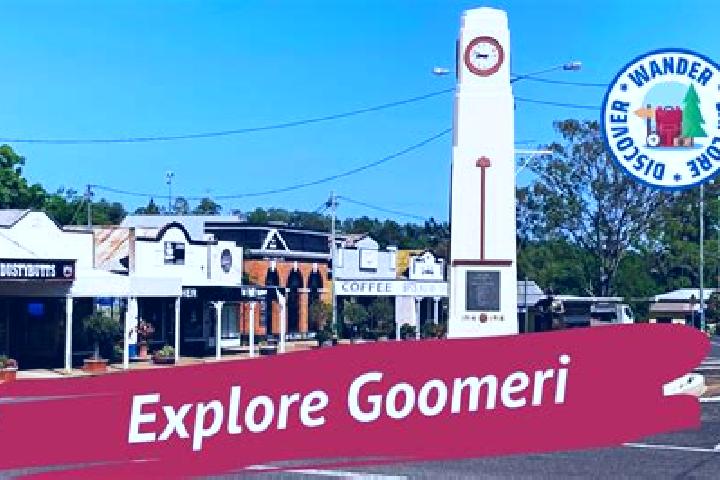 Lucy, 34 — Escort in Goomeri, Australia