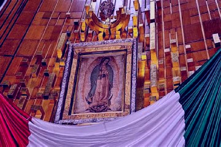 Lucy, 34 — Escort in Guadalupe Miramar, Mexico