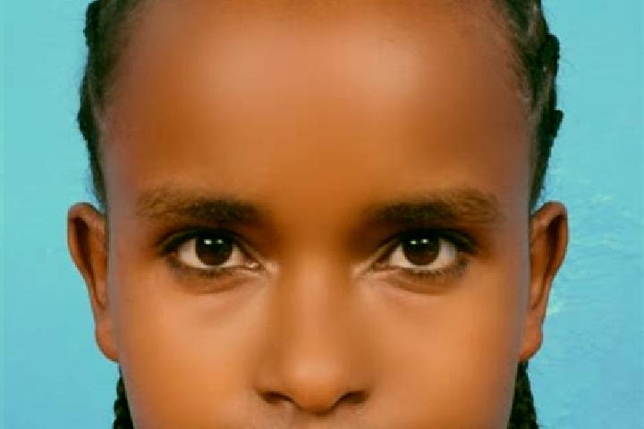 Lucy, 34 — Escort in Hagere Maryam, Ethiopia