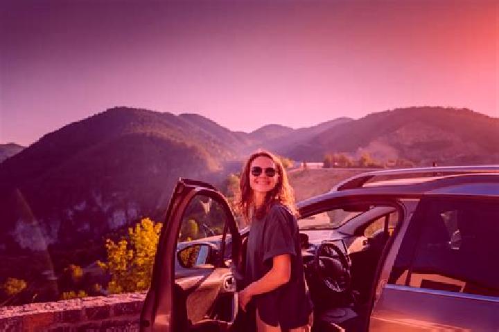 Lucy, 34 — Escort in Jachenau, Germany