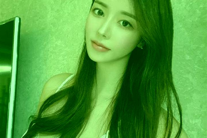 Lucy, 34 — Escort in Jiafa, China