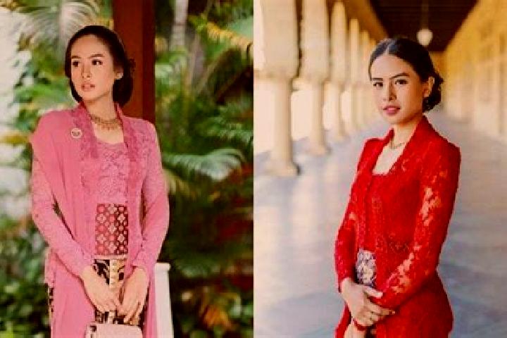 Lucy, 34 — Escort in Kudusan, Indonesia