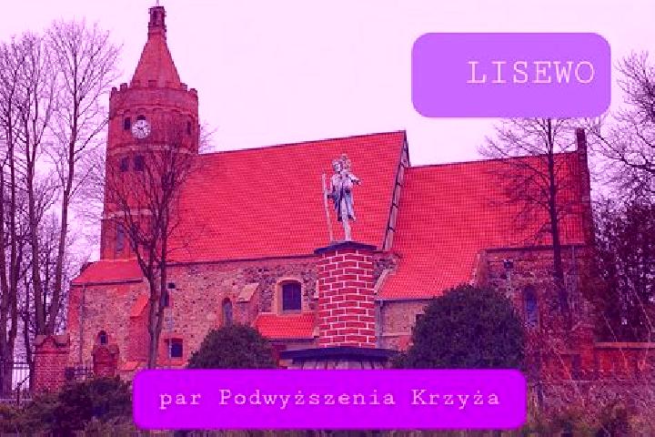 Lucy, 34 — Escort in Lisewo, Poland
