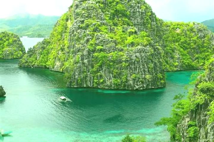Lucy, 34 — Escort in Lungaog, Philippines