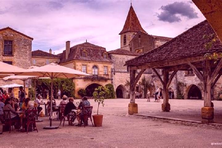 Lucy, 34 — Escort in Monpazier, France