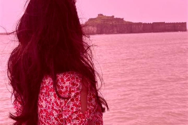 Lucy, 34 — Escort in Murud, India