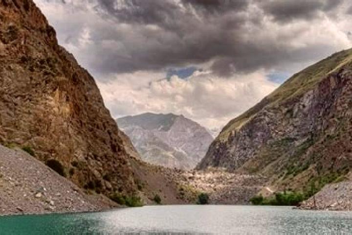Lucy, 34 — Escort in Obikiik, Tajikistan