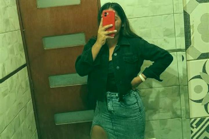 Lucy, 34 — Escort in Pampahuasi, Peru