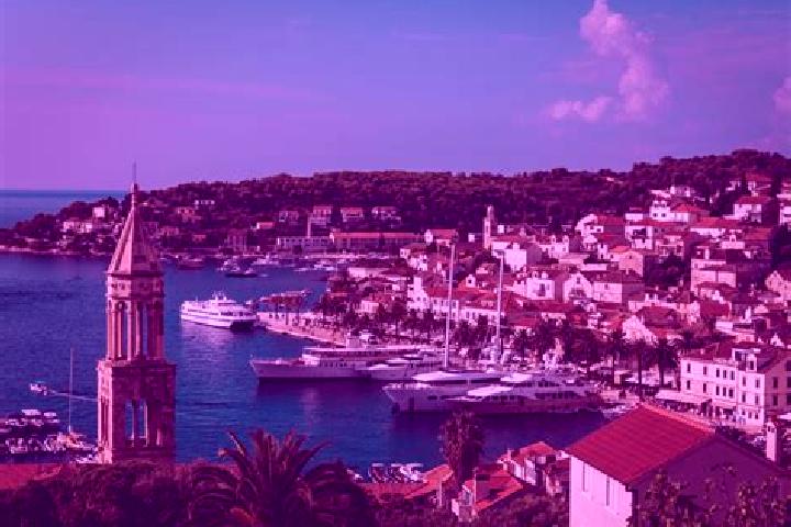 Lucy, 34 — Escort in Podhum, Croatia