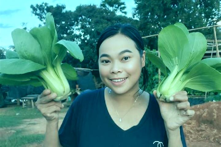 Lucy, 34 — Escort in Sainyabuli, Laos