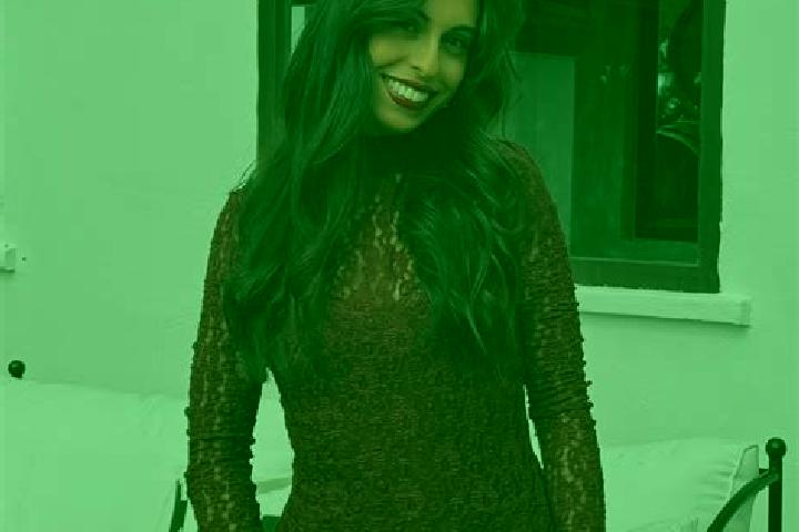 Lucy, 34 — Escort in Santa Maria Sola, Mexico