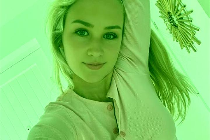 Lucy, 34 — Escort in Stugun, Sweden