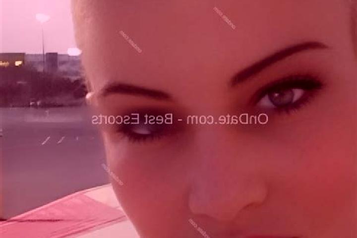 Lucy, 34 — Escort in Sunman, United States