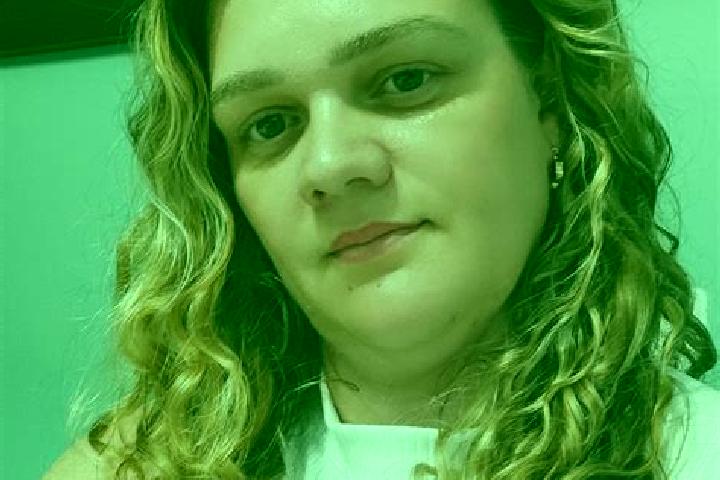 Lucy, 34 — Escort in Tamboara, Brazil