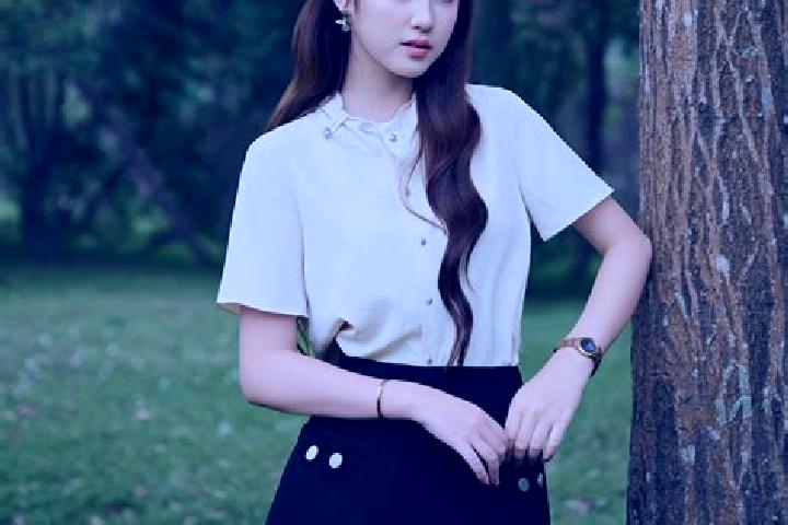 Lucy, 34 — Escort in Tho Xuan, Vietnam
