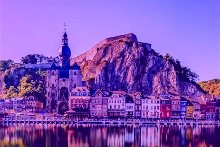 Lucy, 34 — Escort in Thoricourt, Belgium