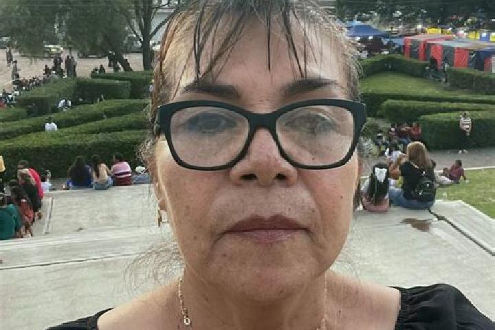 Lucy, 34 — Escort in Tlaltenango, Mexico